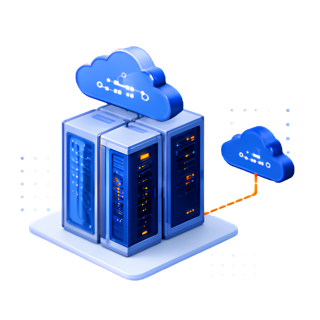 Cloud Infrastructure Management