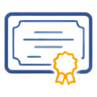 Certification & Evaluation