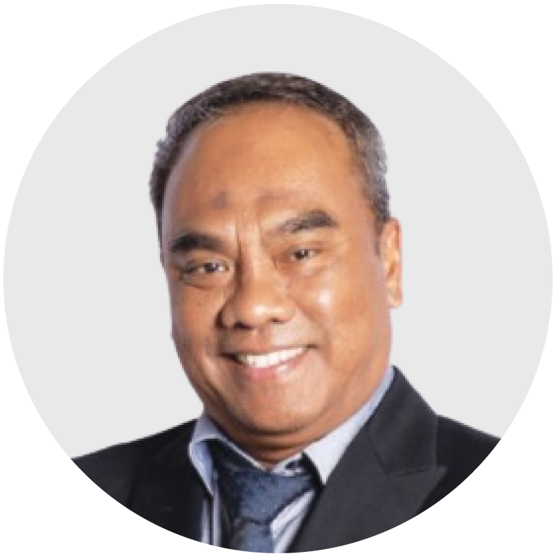 Rizky Pratama