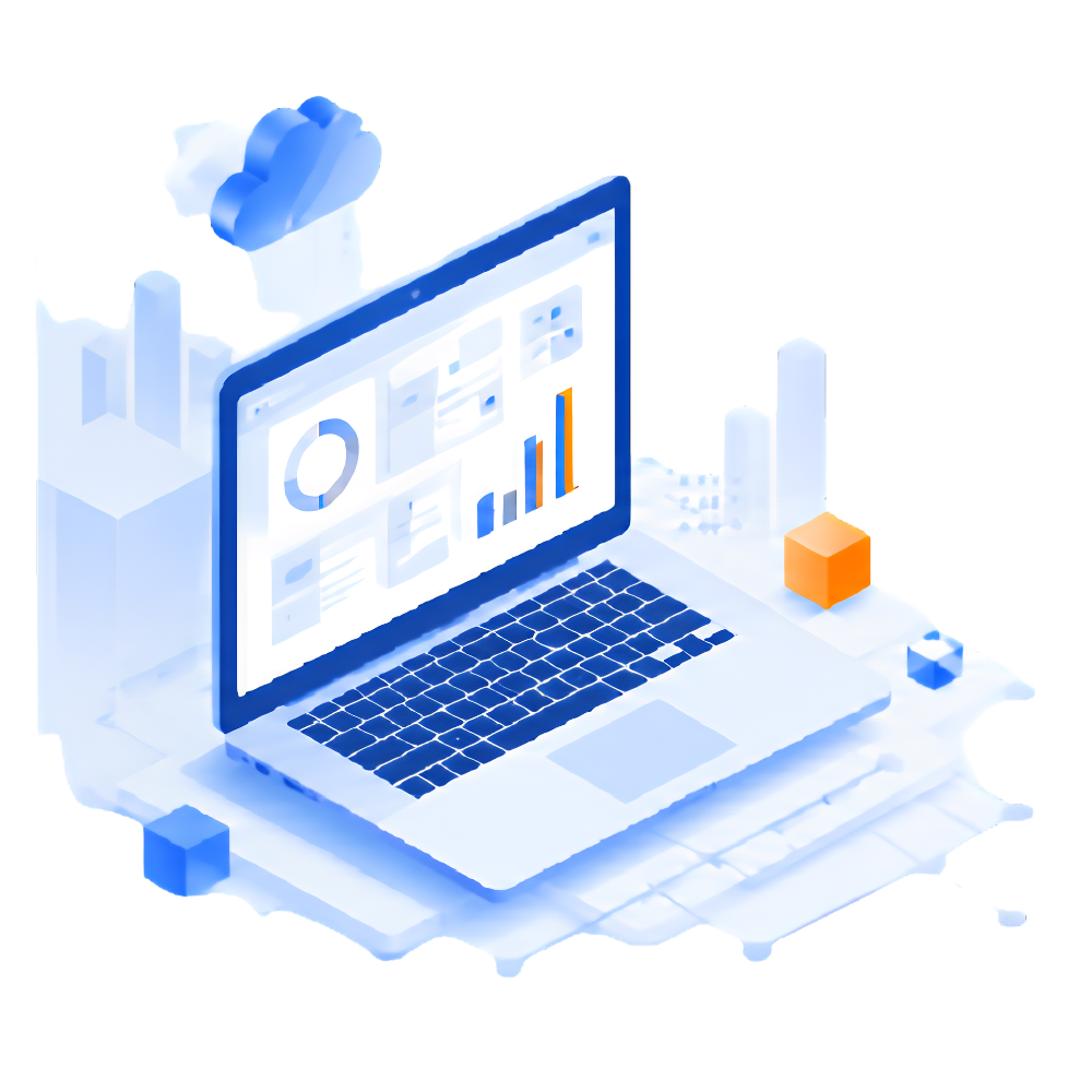 Data Terhubung