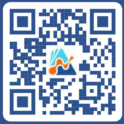 QR Code demo CRMS