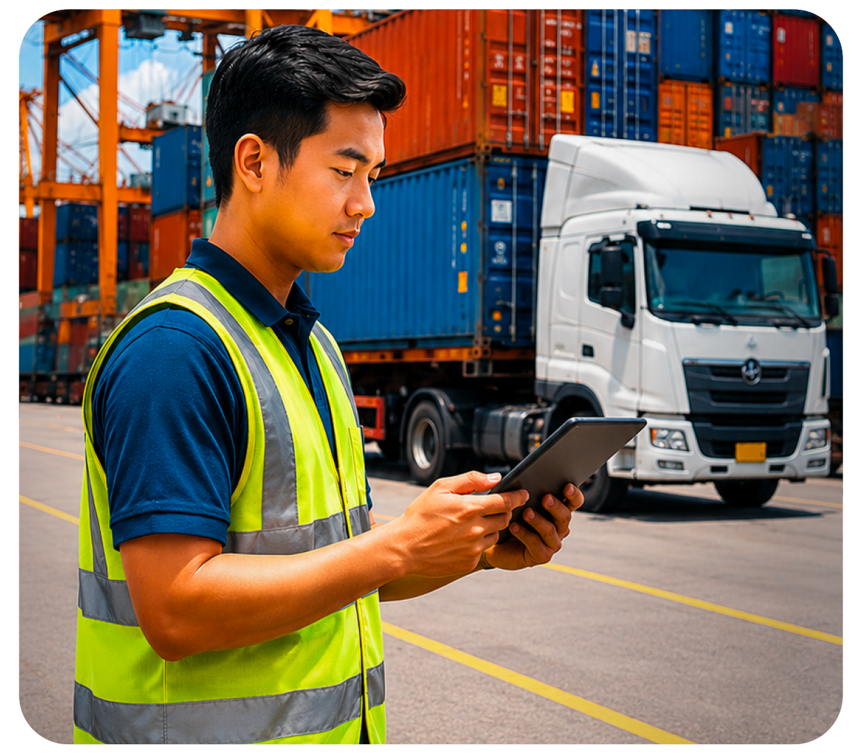 Logistics