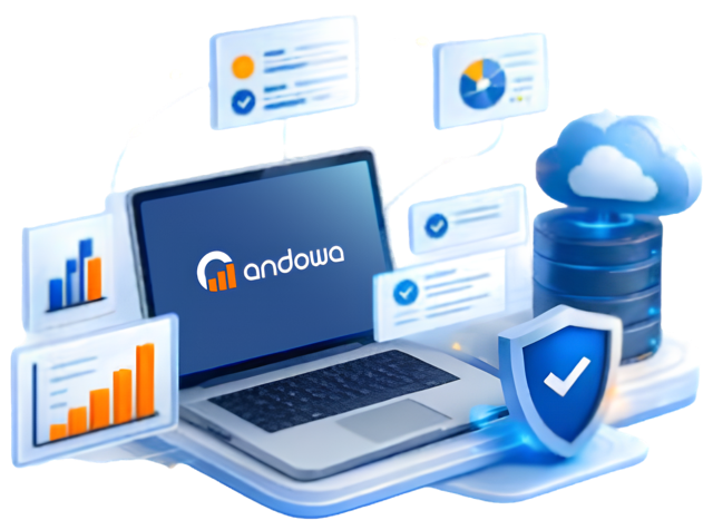 Integrated Solution Icon