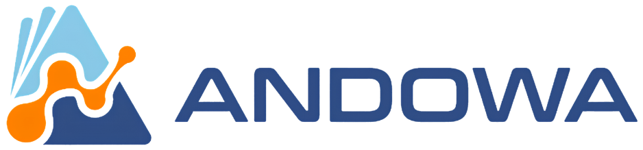 Andowa Logo