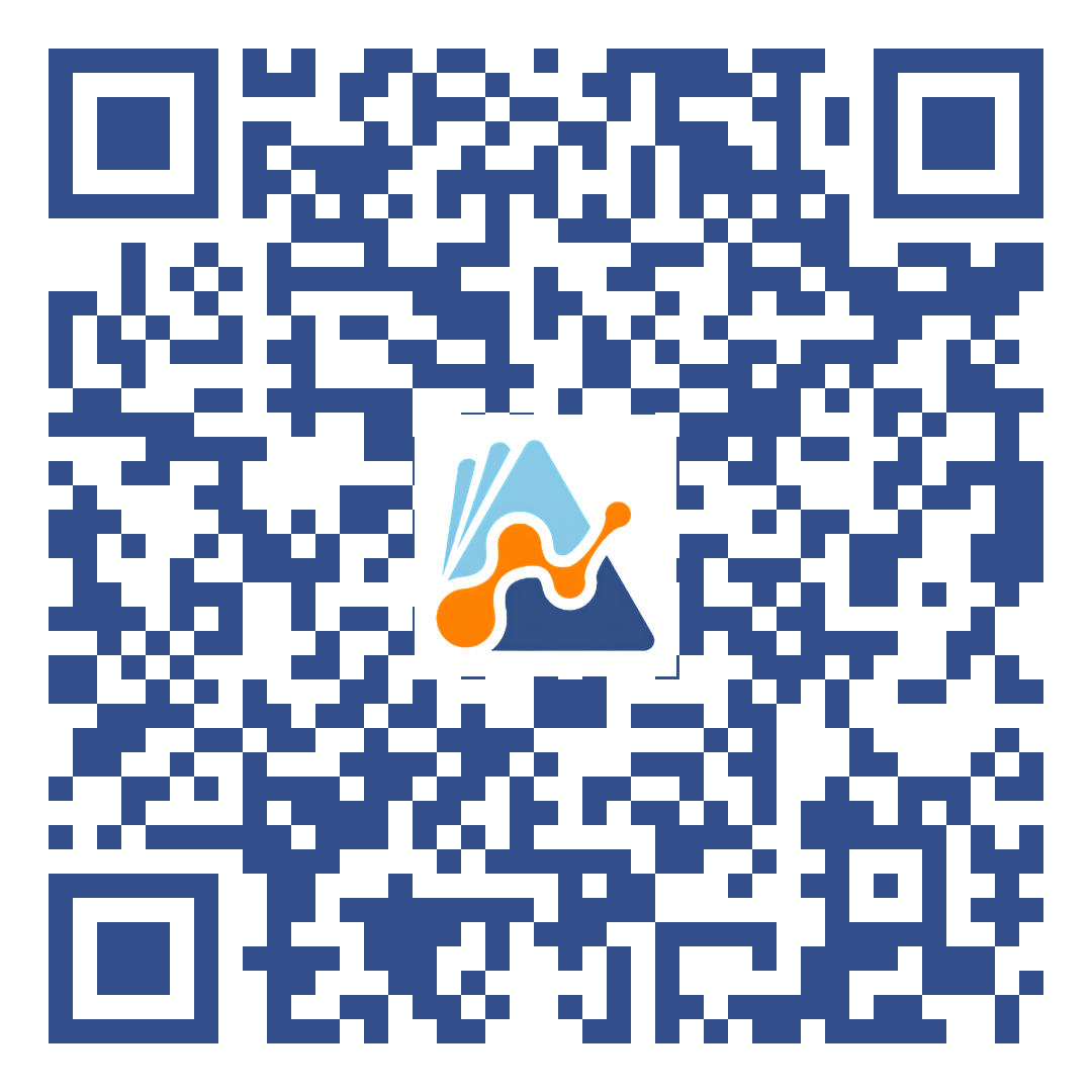 QR Code demo POINS